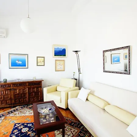 With A Parking Space Seget Donji, - 11171 Trogir