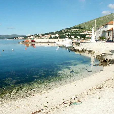 With A Parking Space Seget Donji, - 11171 Appartement *