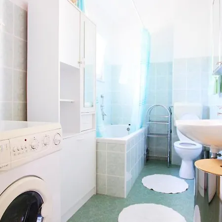 With A Parking Space Seget Donji, - 11171 Apartman