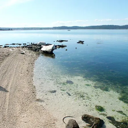 Apartman With A Parking Space Seget Donji, - 11171 Trogir