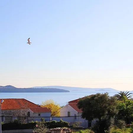 With A Parking Space Seget Donji, - 11171 Apartman