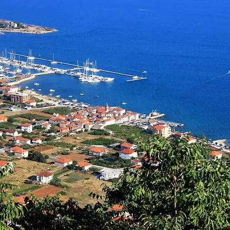 With A Parking Space Seget Donji, - 11171 Trogir