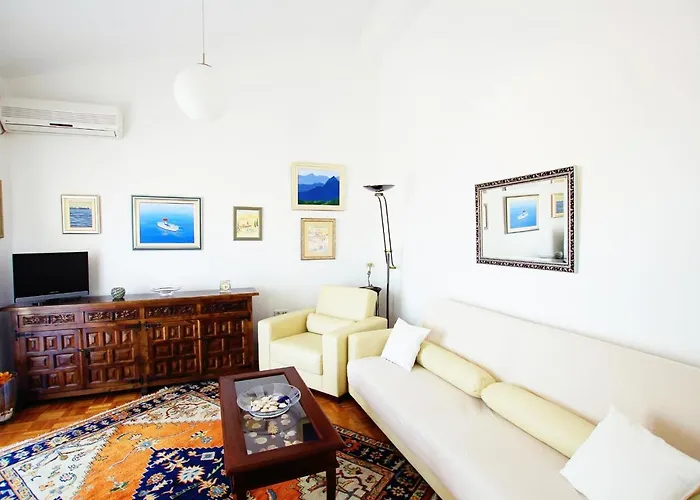 With A Parking Space Seget Donji, - 11171 Τρογκίρ