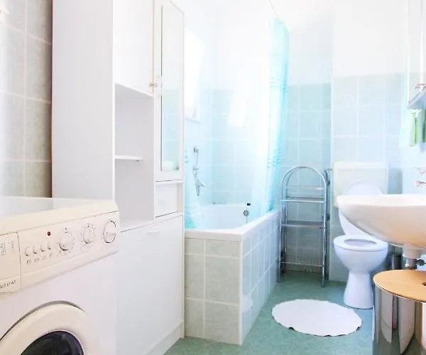 With A Parking Space Seget Donji, - 11171 Apartament