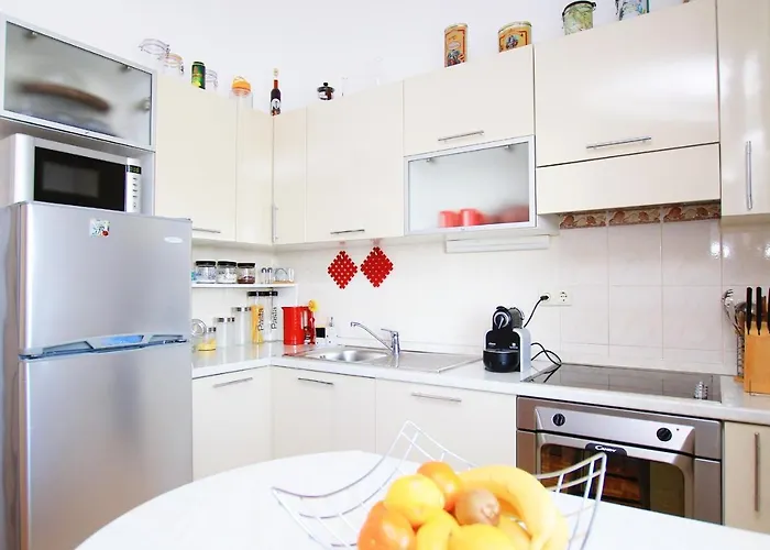 With A Parking Space Seget Donji, - 11171