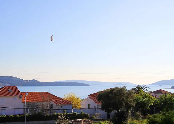 With A Parking Space Seget Donji, - 11171 Apartment